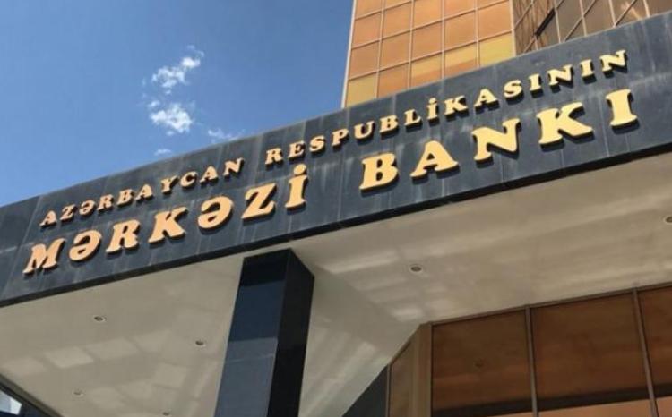 Mərkəzi Bankda yeni TƏYİNATLAR