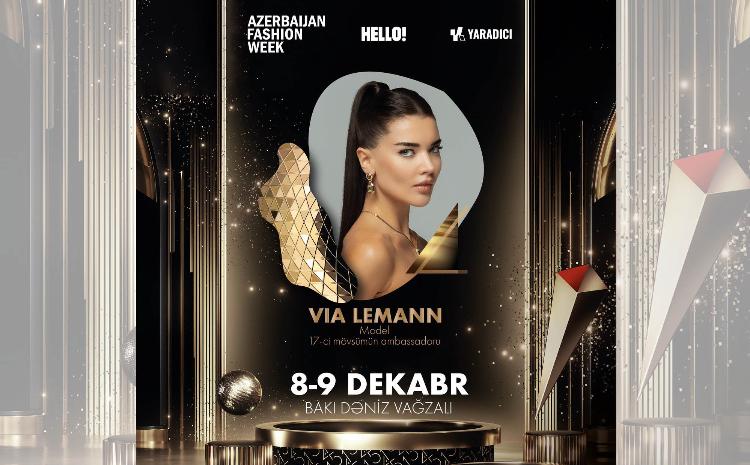 17-й сезон Azerbaijan Fashion Week: традиции, инновации и глобальные тренды 