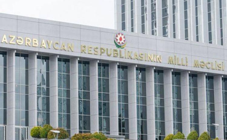 Milli Məclisin deputatları Türkiyədə və İspaniyada səfərdə olacaqlar 