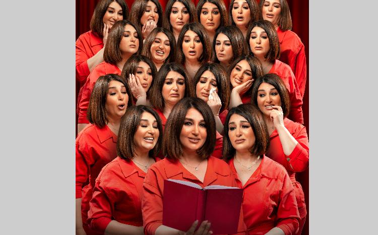 Akademik Musiqili Teatrda "Dilarənin Yeni il hədiyyəsi" olacaq - VİDEO
