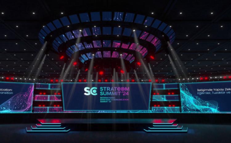 Stars of Strategic Communication meet in Istanbul 