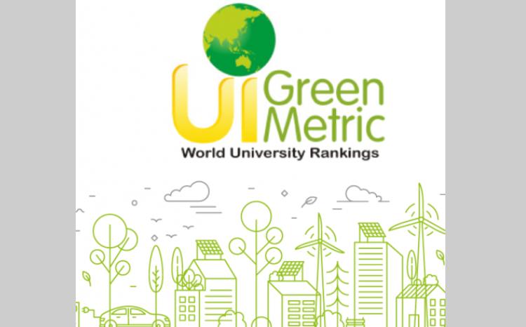 БГУ впервые вошел в рейтинг GreenMetric Ranking 2024 