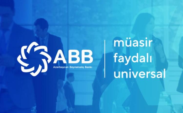 İdarə Heyətinin sədri: “ABB-nin artıq 150 milyon manatadək yaşıl kredit portfeli mövcuddur” 