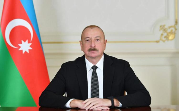 Prezident bələdiyyələrlə bağlı dəyişikliyi imzaladı 