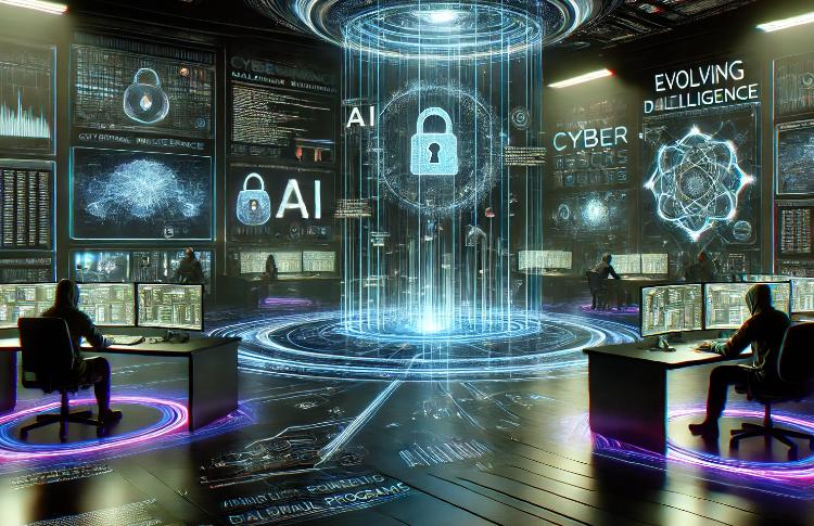 <p>Альянсы хактивистов, ИИ и вредоносное ПО на новых языках: "Лаборатория Касперского" представила прогноз развития сложных кибератак в 2025 году 