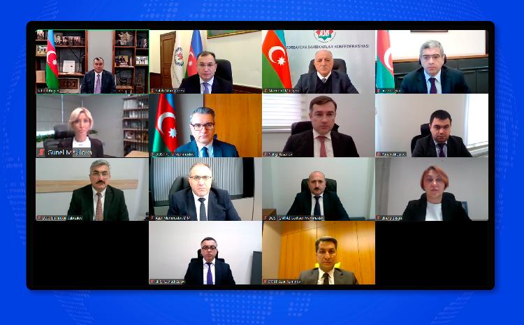 DOST Agentliyinin Müşahidə Şurasının iclası keçirilib 