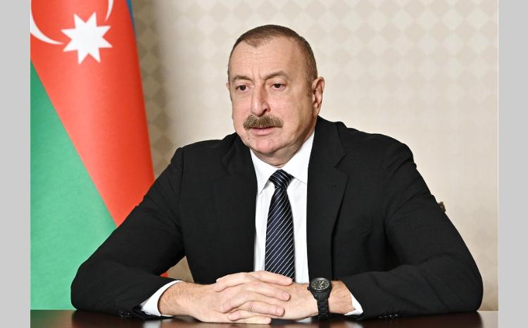 2024-cü il Azərbaycanın qlobal uğurları ilə yadda qaldı 