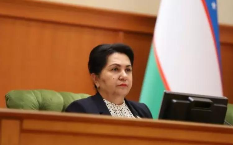 Танзила Нарбаева выразила соболезнования Сагибе Гафаровой в связи с авиакатастрофой 