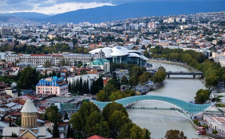 Deputatlarımız Gürcüstanda parlament seçkilərini müşahidə edəcəklər 