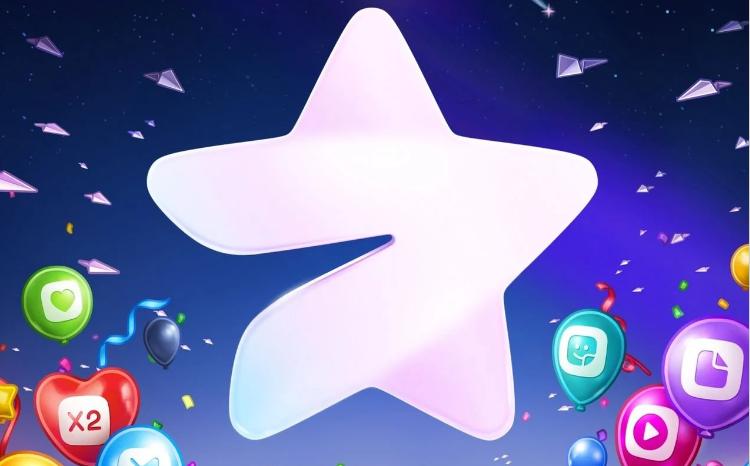 Вам отправили «подарок» - подписку Telegram Premium 