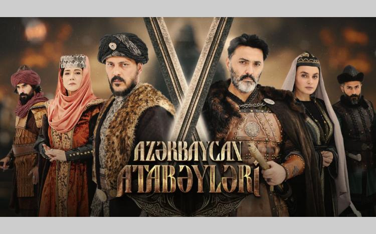 "Azərbaycan Atabəyləri" filminin birinci bölümü EFİRDƏ! - TARİX BƏLLİ OLDU