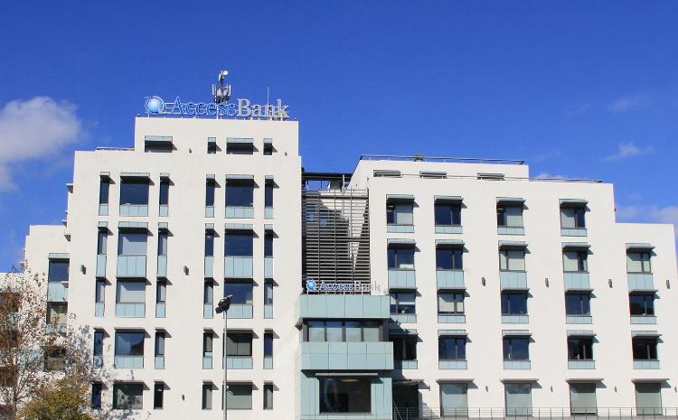 AccessBank объявляет тендер на оказание услуг по организации поездок 