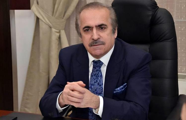 Akademik Rafael Hüseynov “Şirməmməd Hüseynov mükafatı”nın qalibi olub 