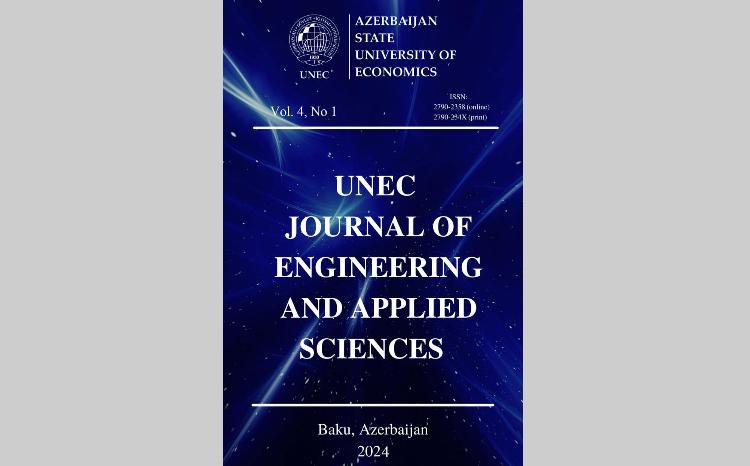 Научный журнал UNEC индексирован на базе данных Scopus! 