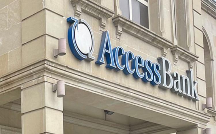 AccessBank QSC Laptop alışı üzrə tender elan edir 