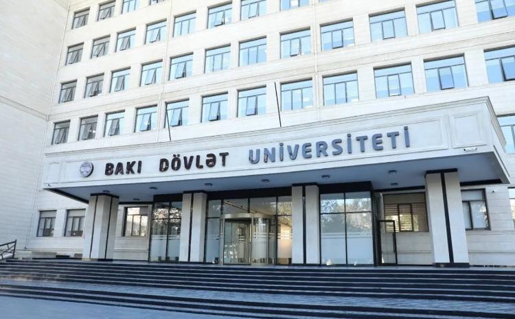 Подписан меморандум между БГУ и Бишкекским государственным университетом 