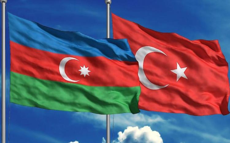 Milli Məclisin sədri Sahibə Qafarova Türkiyə Böyük Millət Məclisinin sədrinə təbrik məktubu ünvanlayıb 