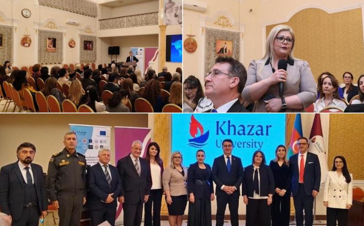 Сотрудники БГУ приняли участие в мероприятии проекта DIRNA 