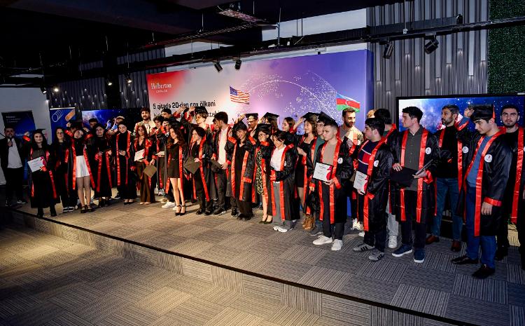 “Holberton School Azərbaycan”ın ikinci məzun günü baş tutdu 