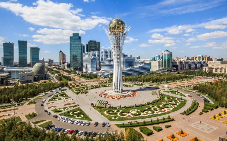 Казахстан вошел в Топ-50 в рейтинге экономического процветания 