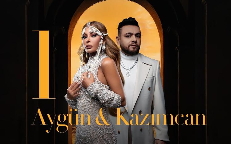 Aygün Kazımovanı "Sevgi madonnası" adlandırdı - VİDEO