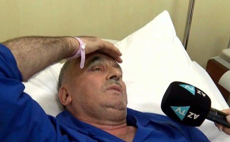 Sağ qalan AZAL-ın bələdçisindən EKSKLÜZİV müsahibə: hadisənin CANLI ŞAHİDİ DANIŞDI
