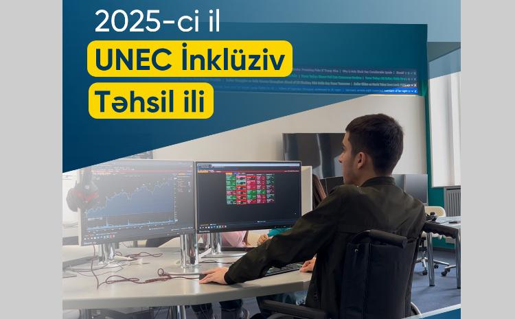 2025 Declared as the “Year of Inclusive Education” at UNEC 
