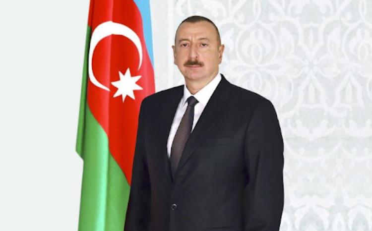 Müzəffər Ali Baş Komandan, Azərbaycan Respublikasının Prezidenti cənab İlham Əliyevin doğum günüdür 