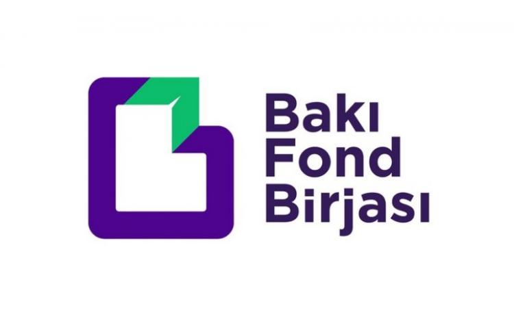 "Bakı Fond Birjası"nın dövriyyəsi 3 dəfəyə yaxın artıb 