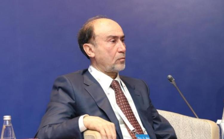 Zakir Nuriyev: "Ödəniş əməliyyatlarının 63.8%-i nağdsız formada həyata keçirilib" 
