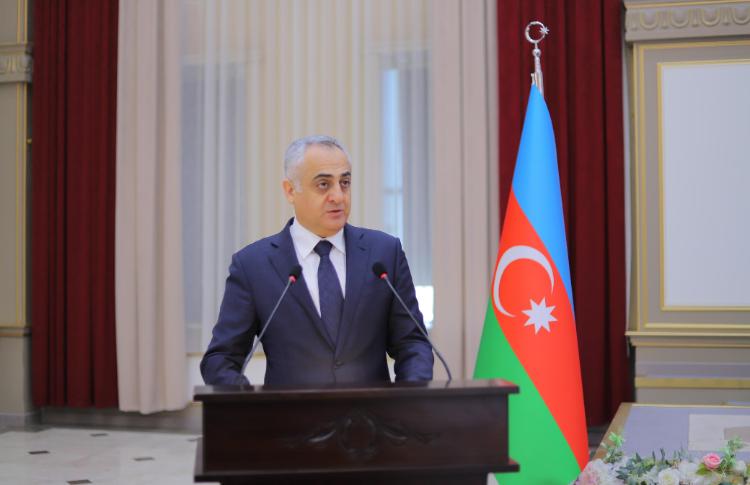 Naxçıvanda ötən 2 ildə qanunvericilik normalarına zidd olaraq təsdiqlənmiş 94 hüquqi akt ləğv edilib 
