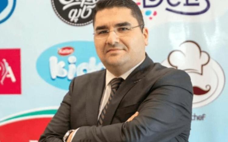 “Azərsun Holdinq”də yeni təyinat olub 