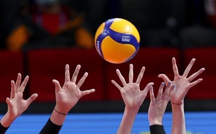Qadın voleybolçuların Yüksək Liqasında növbəti oyunlar keçiriləcək 