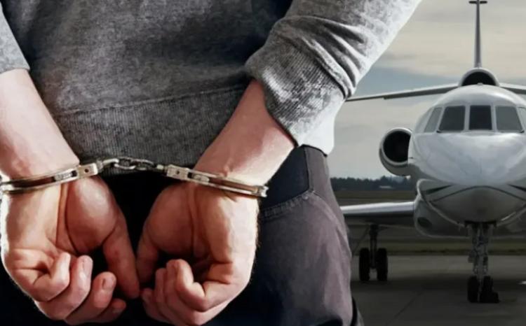 Beynəlxalq axtarışa verilmiş daha 2 şəxs ölkəmizə ekstradisiya edilib 
