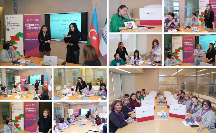 ADA Universiteti və “PAŞA Bank” yeni sosial layihəyə başlayır 