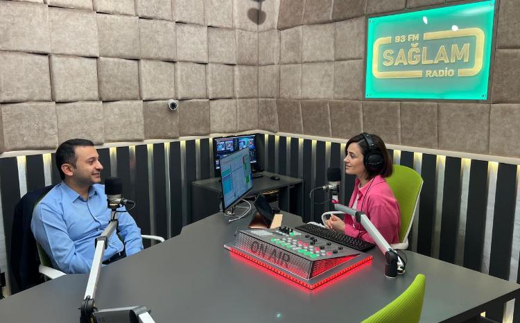 Hava şəraiti insan sağlamlığına və bədən funksiyalarına birbaşa təsir göstərir 