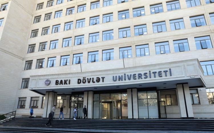 БГУ подписал протокол с Университетом Западной Тимишоары 