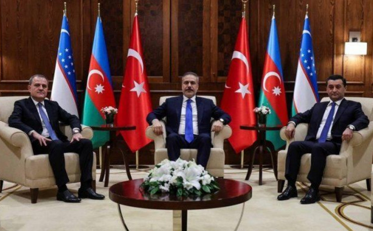 Bakıdan mühüm həmlə: hazırlıq başladı - İki qardaş ölkə ilə... 