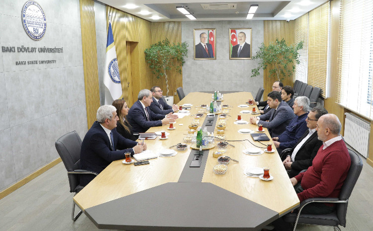 В БГУ планируют проведение генетического анализа ДНК 