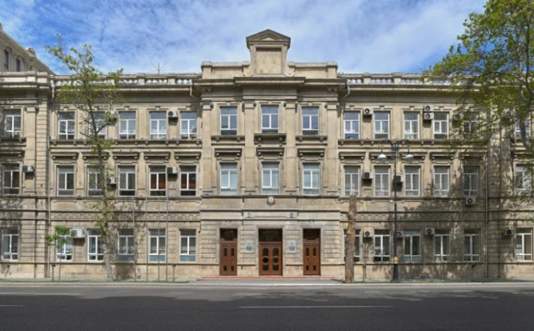 Azərbaycanda İsrailin dəstəyi ilə "Mükəmməllik Mərkəzi" təsis ediləcək 