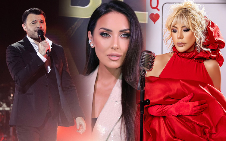 Emin və Brilliant Bakı konsertində Alsuyla duet oxuyacaq! 