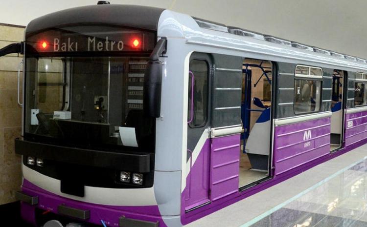 Bakı metropolitenində gediş haqqı tarifləri artırılmayıb 