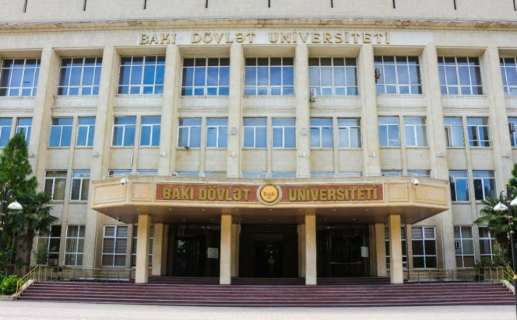 Подписан меморандум между БГУ и Кокшетауским университетом 