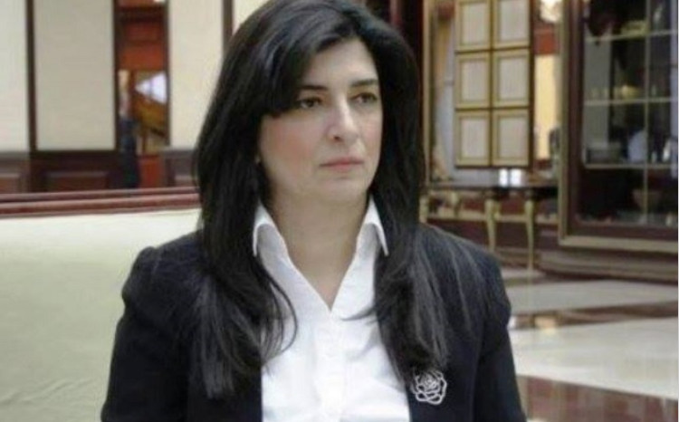 "Müstəqil dövlət qurmaq, azad  yaşamaq uğrunda qurbanlar, şəhidlər verdik"- KAMİLƏ ƏLİYEVA 