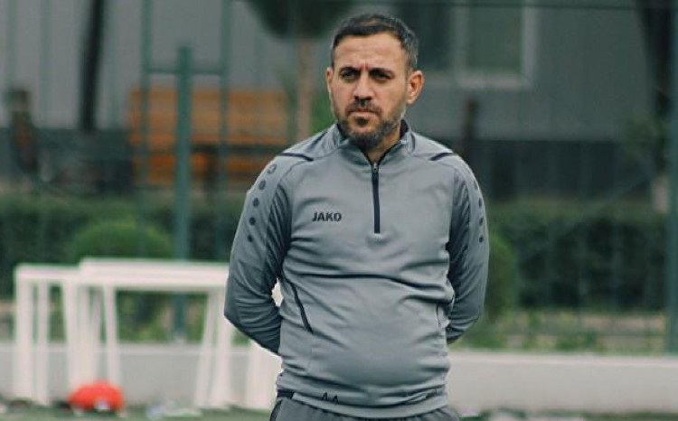 “Xal qazanmadığımıza görə təəssüflənirik”: Ayxan Abbasov