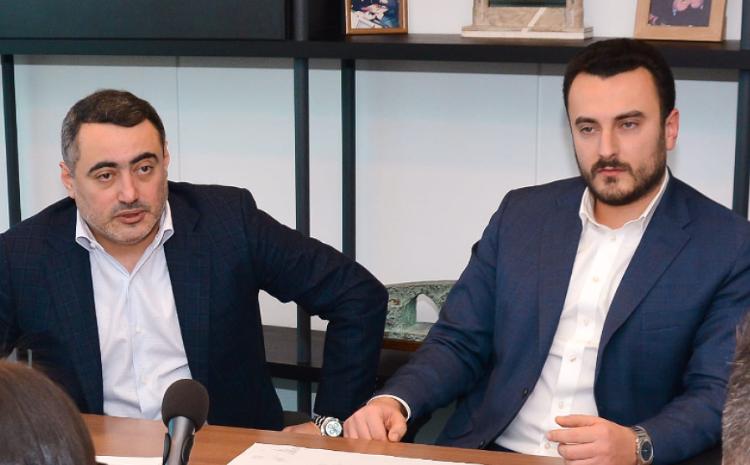 “McDonald's”ın Azərbaycanda 25 illik fəaliyyətinin yekunları: şirkət rəhbərliyi ilə müsahib 