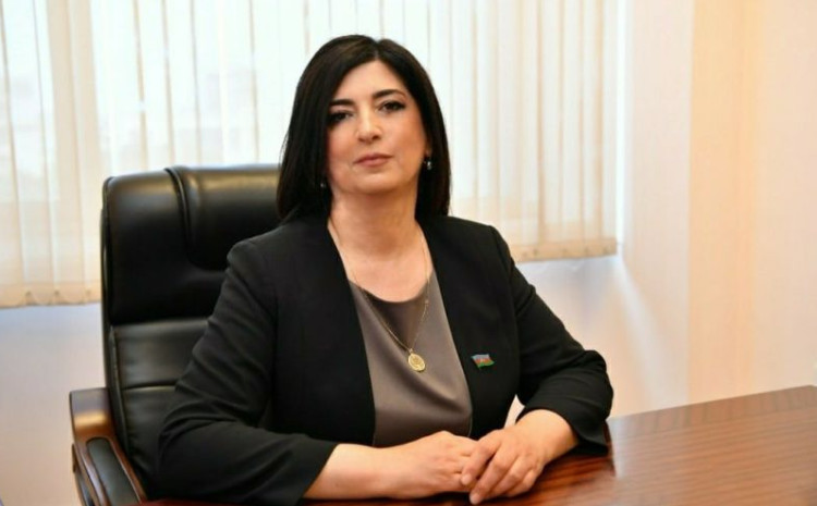 Kamilə Əliyeva: “Radikalların məqsədi insanların psixologiyasını zədələməkdir” 