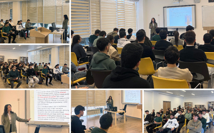 BHOS hosts anti-corruption event 