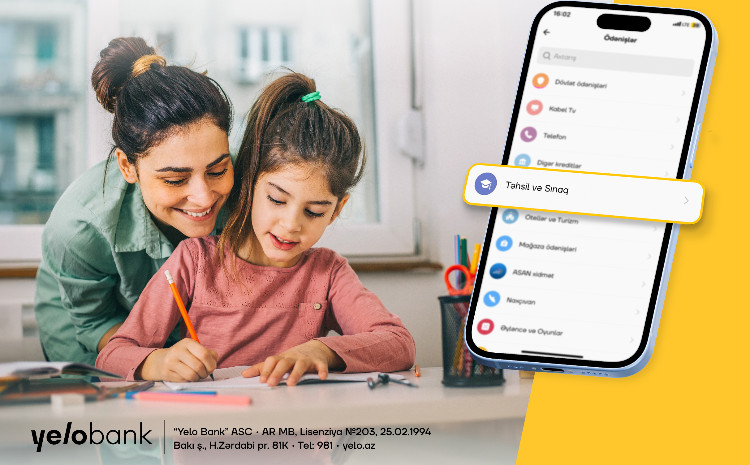 Study payments made easier with the Yelo App! 