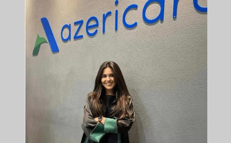 “Azericard”da yeni təyinat olub 